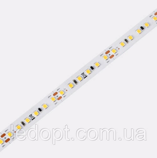 LED стрічка COLORS 120-2835-24V-IP67 850Lm 3000K 20м (DS8120-24V-12mm-IP67-WW)