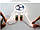 LED стрічка COLORS 120-2835-24V-IP67 850Lm 3000K 20м (DS8120-24V-12mm-IP67-WW), фото 5