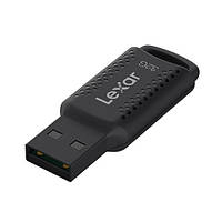 Lexar 64 GB USB3.0 флешка для файлів, музики, відео, фото, швидкісна