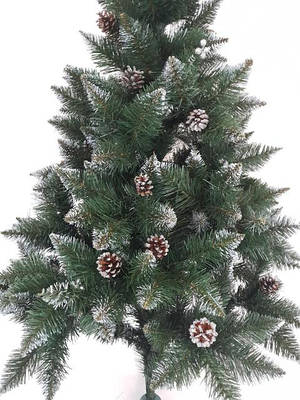 Штучні сосни