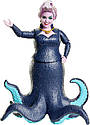 Лялька відьму Урсула " Русалочка " Ursula The Little Mermaid Ariel Mattel Disney 2023, фото 5