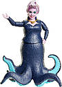 Лялька відьму Урсула " Русалочка " Ursula The Little Mermaid Ariel Mattel Disney 2023, фото 5