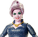 Лялька відьму Урсула " Русалочка " Ursula The Little Mermaid Ariel Mattel Disney 2023, фото 3