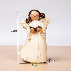 Статуетка Ангел. Просвітлення.