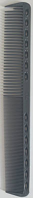 Гребінець Carbon Line Salon Professional antistatic