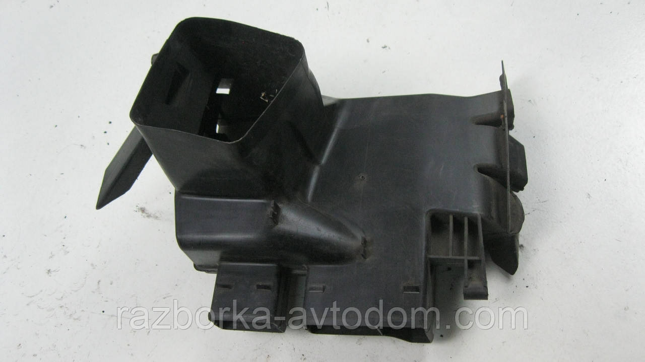 Повітропровід нагрівання салону VW Passat B5 (1997-2000) OE:3B1819151A