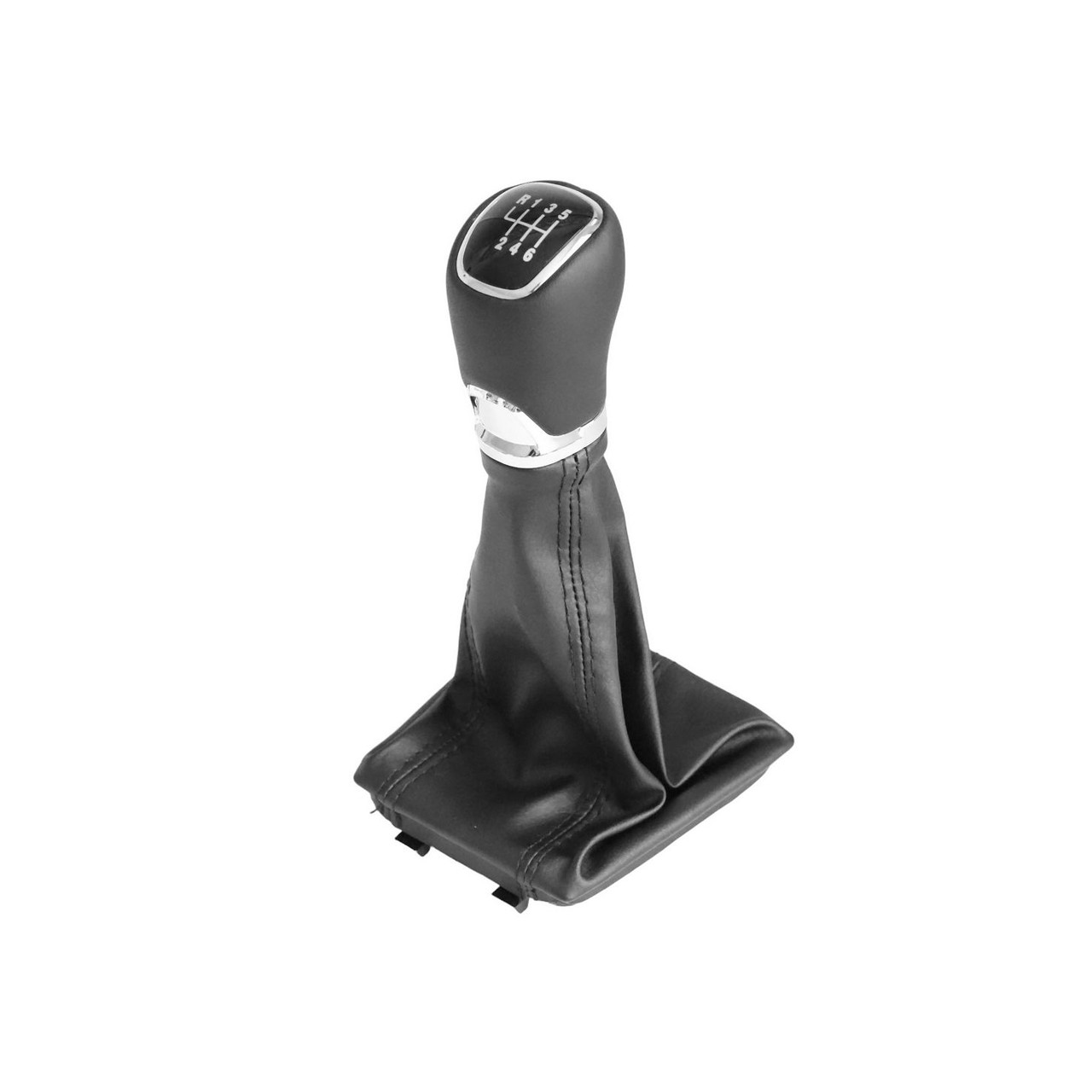 Ручка КПП Skoda Octavia A5, A7, Rapid, Scala 5ED 711 113A