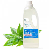 EКО средство натуральное Cool для быстрой стирки в холодной воде, 1л