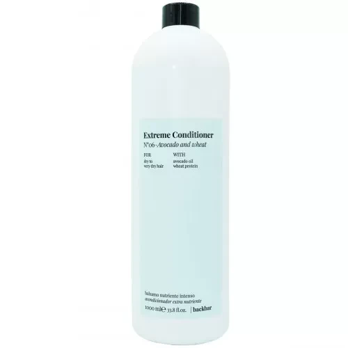 FARMAVITA Увлажняющий кондиционер - FarmaVita Back Bar Extreme Conditioner