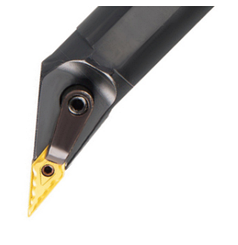 S20R-MVXNR16 Різець (державка) токарний розточний