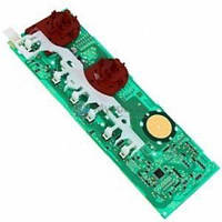 Электронный модуль панели управления СМ LED на 2 ручки ARCADIA (482000030384) C00254544
