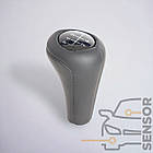 Ручка КПП BMW E30 E32 E34 E36 E38 E39 E46 E53 E60 E63 E83 E84 E87, фото 4