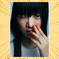 Плакат А3 K-Pop Le Sserafim 004