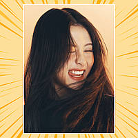 Плакат А3 K-Pop Le Sserafim 009