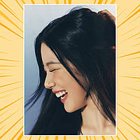 Плакат А3 K-Pop Le Sserafim 010