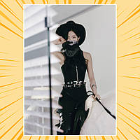 Плакат А3 K-Pop Le Sserafim 014