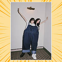 Плакат А3 K-Pop Le Sserafim 016