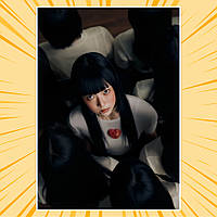 Плакат А3 K-Pop Le Sserafim 020