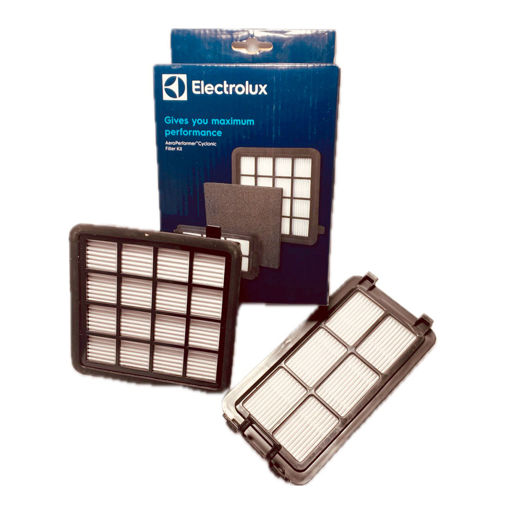 Фільтр для пилососа Electrolux Cyclonic EF124B
