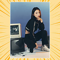 Плакат А3 K-Pop Le Sserafim 023