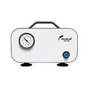 Лабораторний мембранний вакуумний насос VP-15L