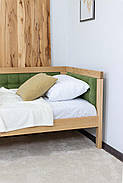 Ліжко односпальне Дорі LUXE, фото 5