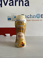 Кондиціонер для білизни в гранулах Lenor Золото та квіти ванілі, 210 г E22/1