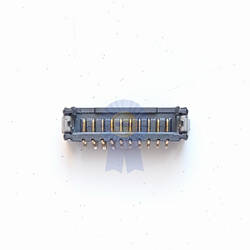 Роз'єми BATT CONNECTOR