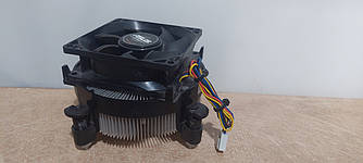 Кулер сокет 1366 / Asus PM007-8LB4 S1366