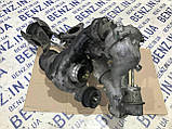 Турбина Mercedes W204, W221, W212, W221, C207 A6510906180, фото 2