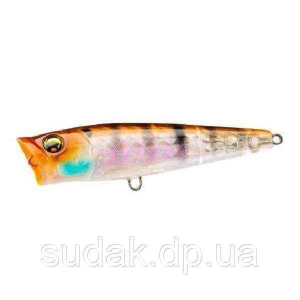 Поппер Duel L-Bass Popper 65F 65mm 6g