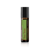 Эфирное масло в роллере doTerra Чайное Дерево, Tea Tree Touch 10мл