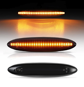 LED динамічний сигнал повороту LEXUS (Лексус) IS, GS, SC, ES  (2005-2013)