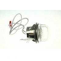 Лампа в зборе с плафоном для МХП Whirlpool (C00322281) 480121103393