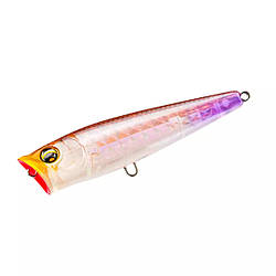 Поппер Duel L-Bass Popper F1212 65F 65mm 6g GSWS