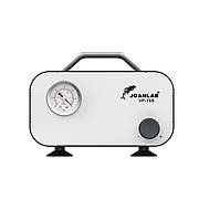 Лабораторний мембранний вакуумний насос VP-15S з регулюванням швидкості