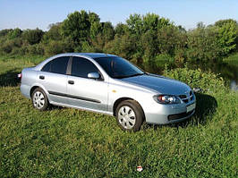 Nissan Almera '00-06 N16