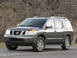 Nissan Armada '04-15