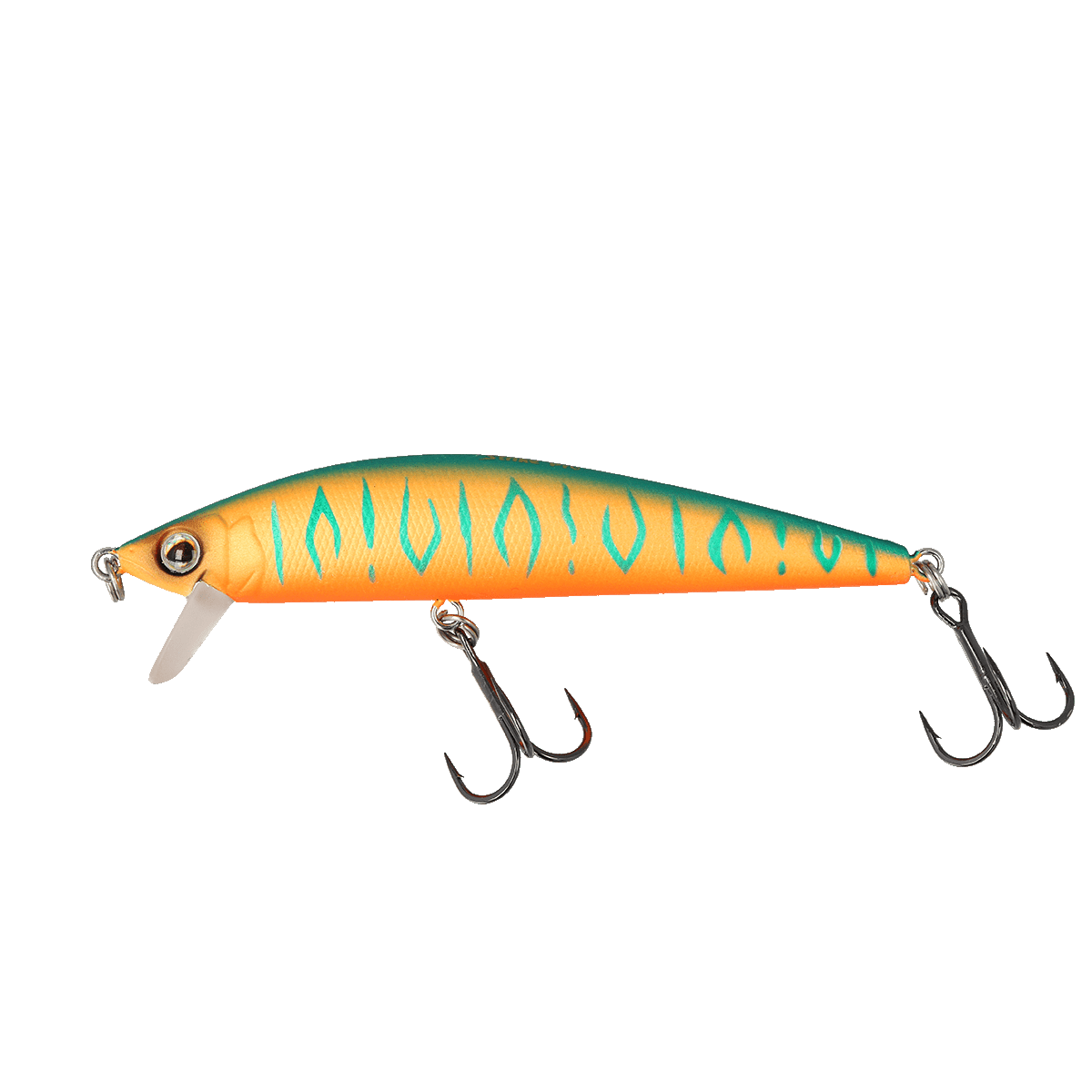Воблер Strike Pro Euro Minnow 90F 10.1г GC06S, фото 1