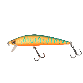 Воблер Strike Pro Euro Minnow 90F 10.1г GC06S