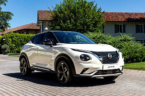 Nissan Juke 2 '20-.