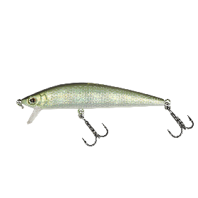 Воблер Strike Pro Euro Minnow 90F 10.1г GCA01
