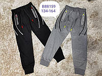 Спортивные брюки для мальчика, Grace, 134 см,  № В88159