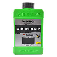 Герметик радиатора Winso Radiator Leak Stop 325г 820180