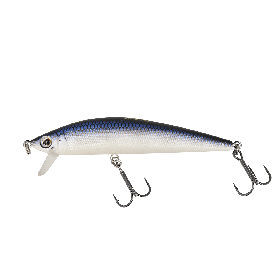 Воблер Strike Pro Euro Minnow 90F 10.1г GCA02