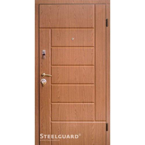 Металеві двері недорого Серія RISOLA Квадра 148, фото 1