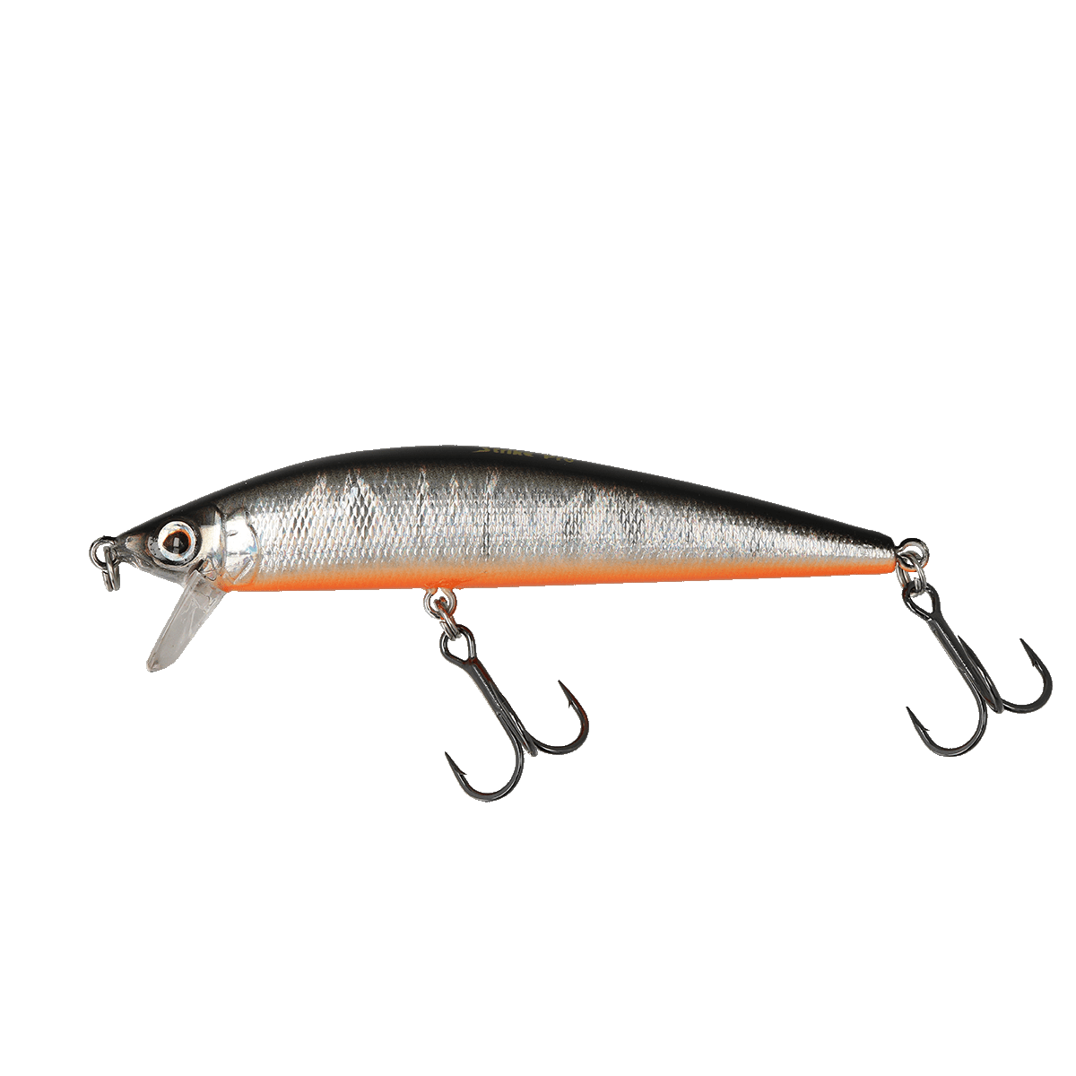 Воблер Strike Pro Euro Minnow 90F 10.1г GCA05, фото 1