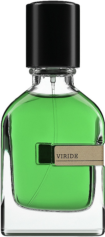 Парфум Orto Parisi Viride 50ml, Тестер