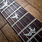 Електрогітара PRS CUSTOM 24 10 TOP (FADED WHALE BLUE), фото 8