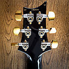 Електрогітара PRS CUSTOM 24 10 TOP (FADED WHALE BLUE), фото 10